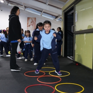 Día de la Actividad Física